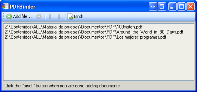 Download Pdf Binder For Mac
